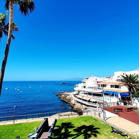 Willa Casa Aries Costa Adeje  Zewnętrze zdjęcie
