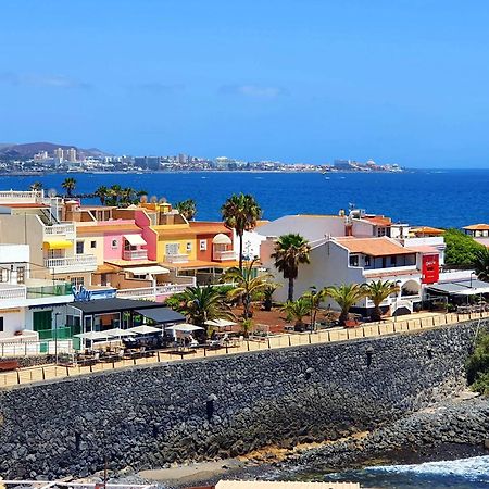 Willa Casa Aries Costa Adeje  Zewnętrze zdjęcie