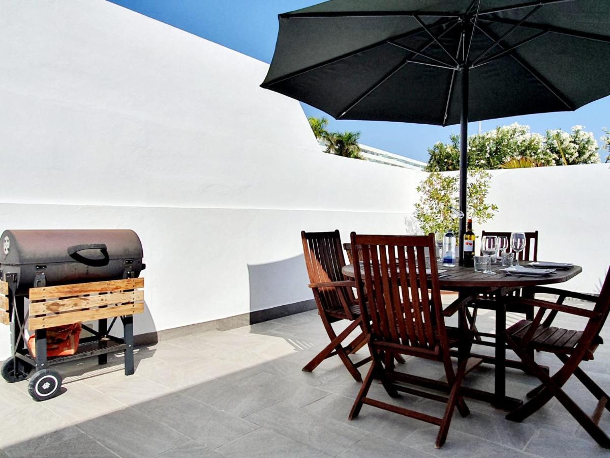 Willa Casa Aries Costa Adeje  Zewnętrze zdjęcie