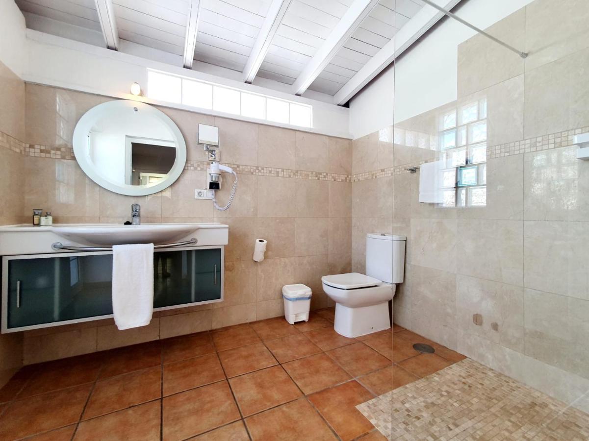 Willa Casa Aries Costa Adeje  Zewnętrze zdjęcie