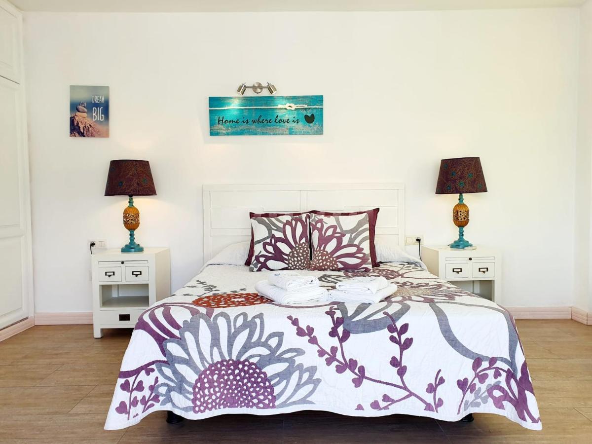 Willa Casa Aries Costa Adeje  Zewnętrze zdjęcie