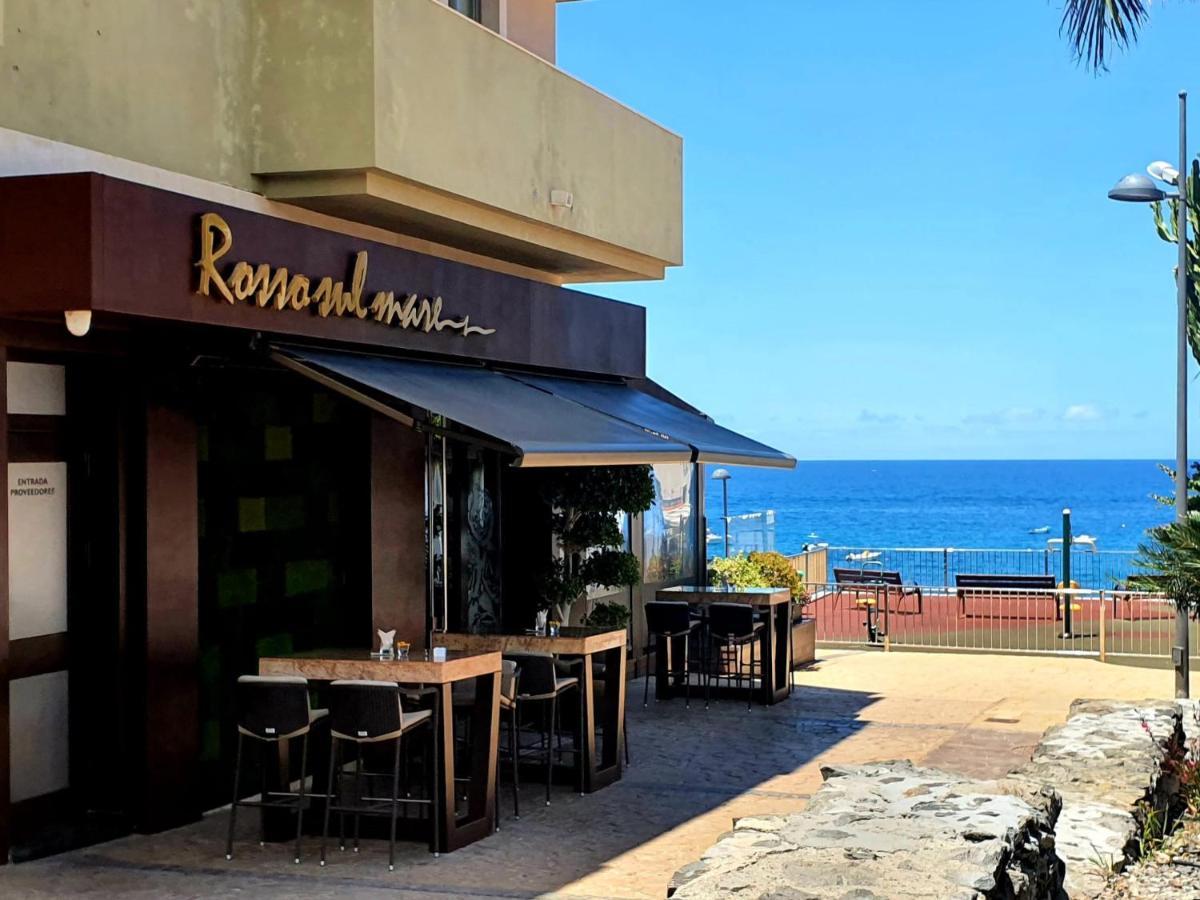 Willa Casa Aries Costa Adeje  Zewnętrze zdjęcie