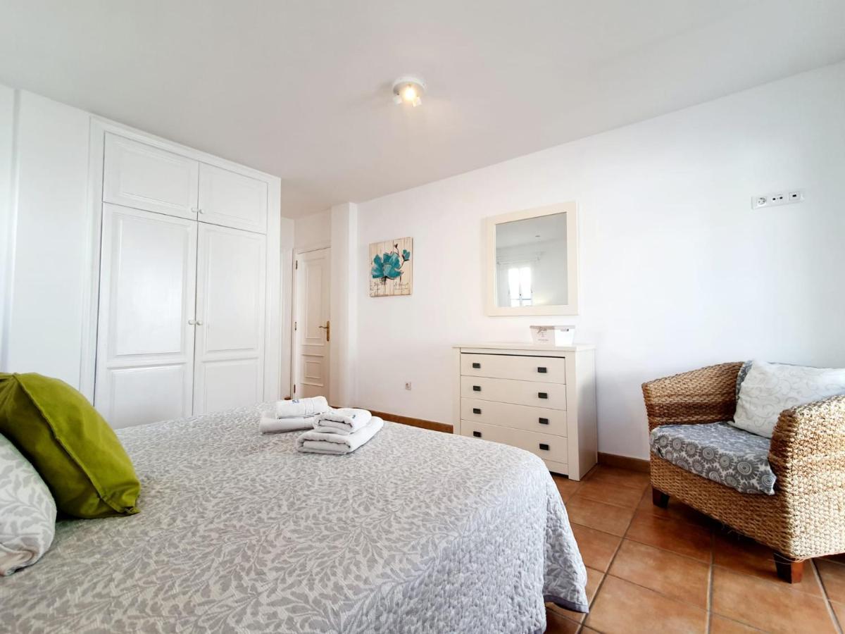 Willa Casa Aries Costa Adeje  Zewnętrze zdjęcie