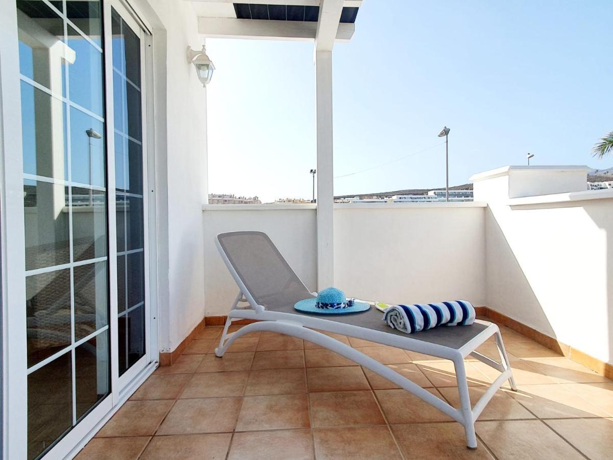 Willa Casa Aries Costa Adeje  Zewnętrze zdjęcie