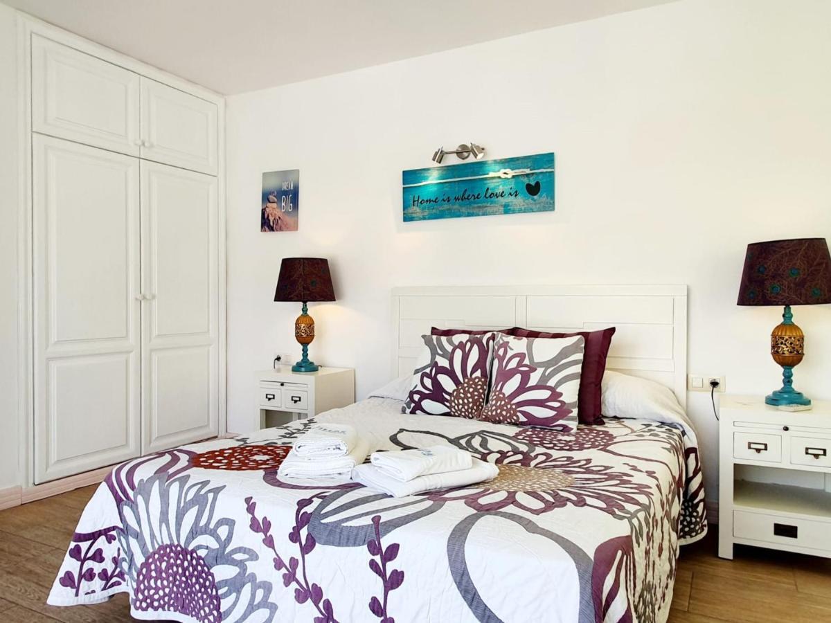 Willa Casa Aries Costa Adeje  Zewnętrze zdjęcie