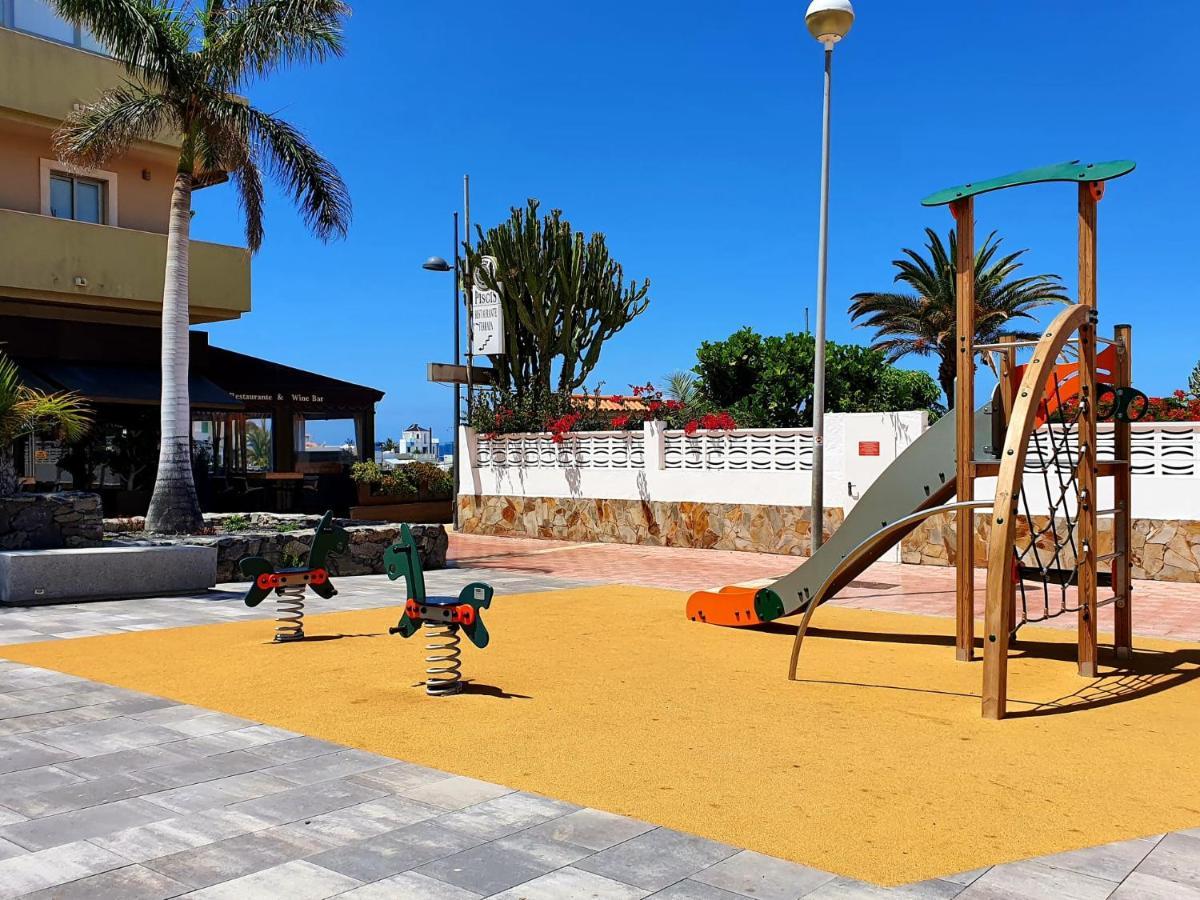 Willa Casa Aries Costa Adeje  Zewnętrze zdjęcie