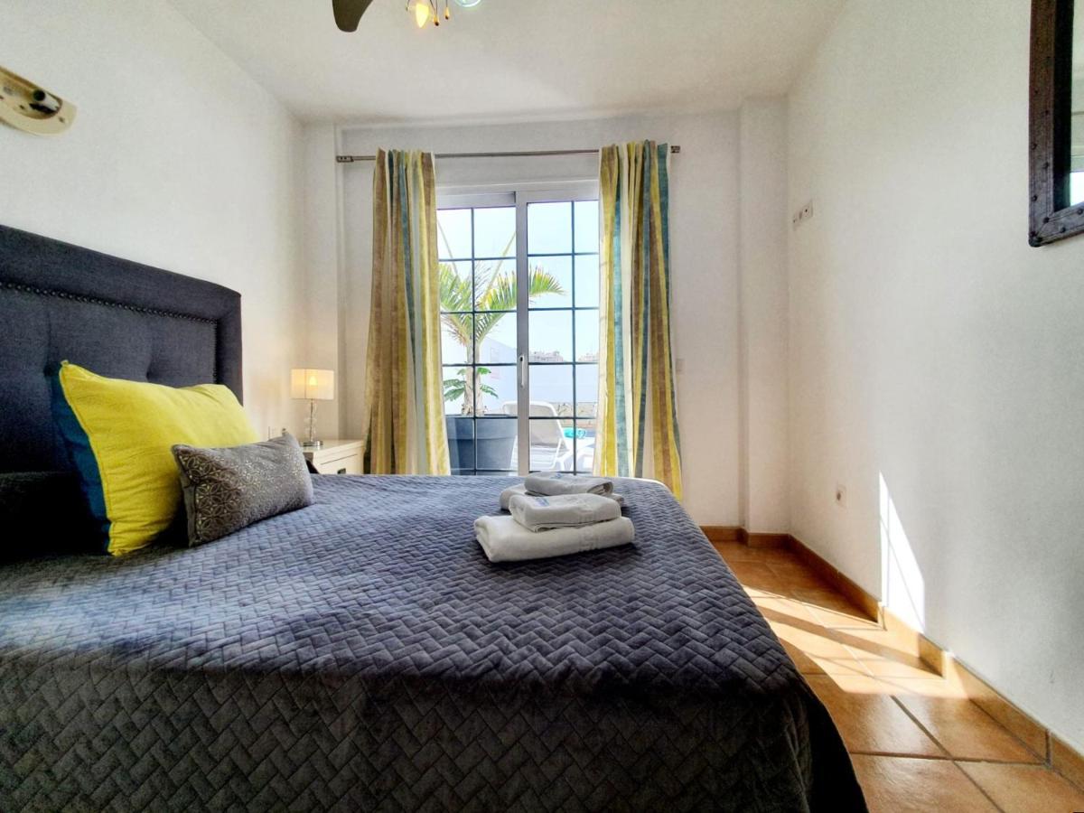 Willa Casa Aries Costa Adeje  Zewnętrze zdjęcie