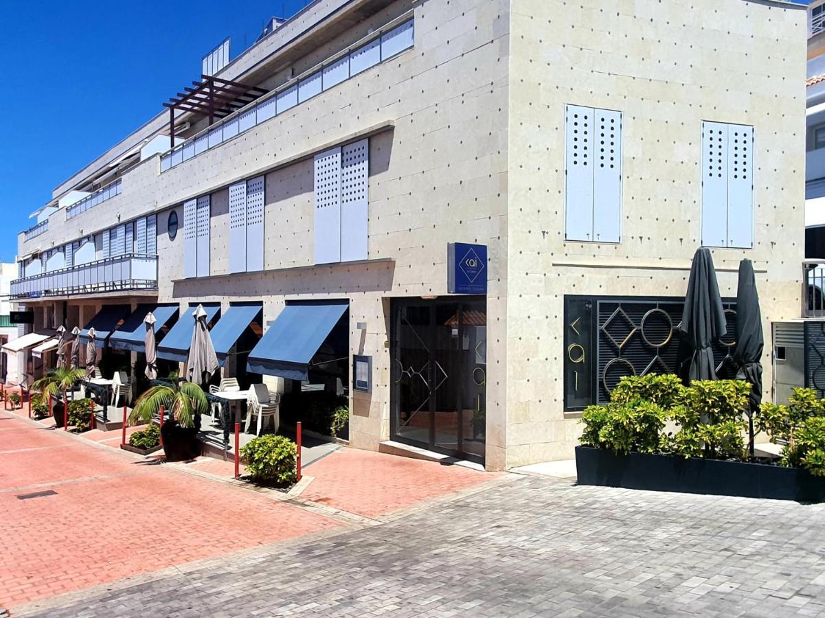Willa Casa Aries Costa Adeje  Zewnętrze zdjęcie