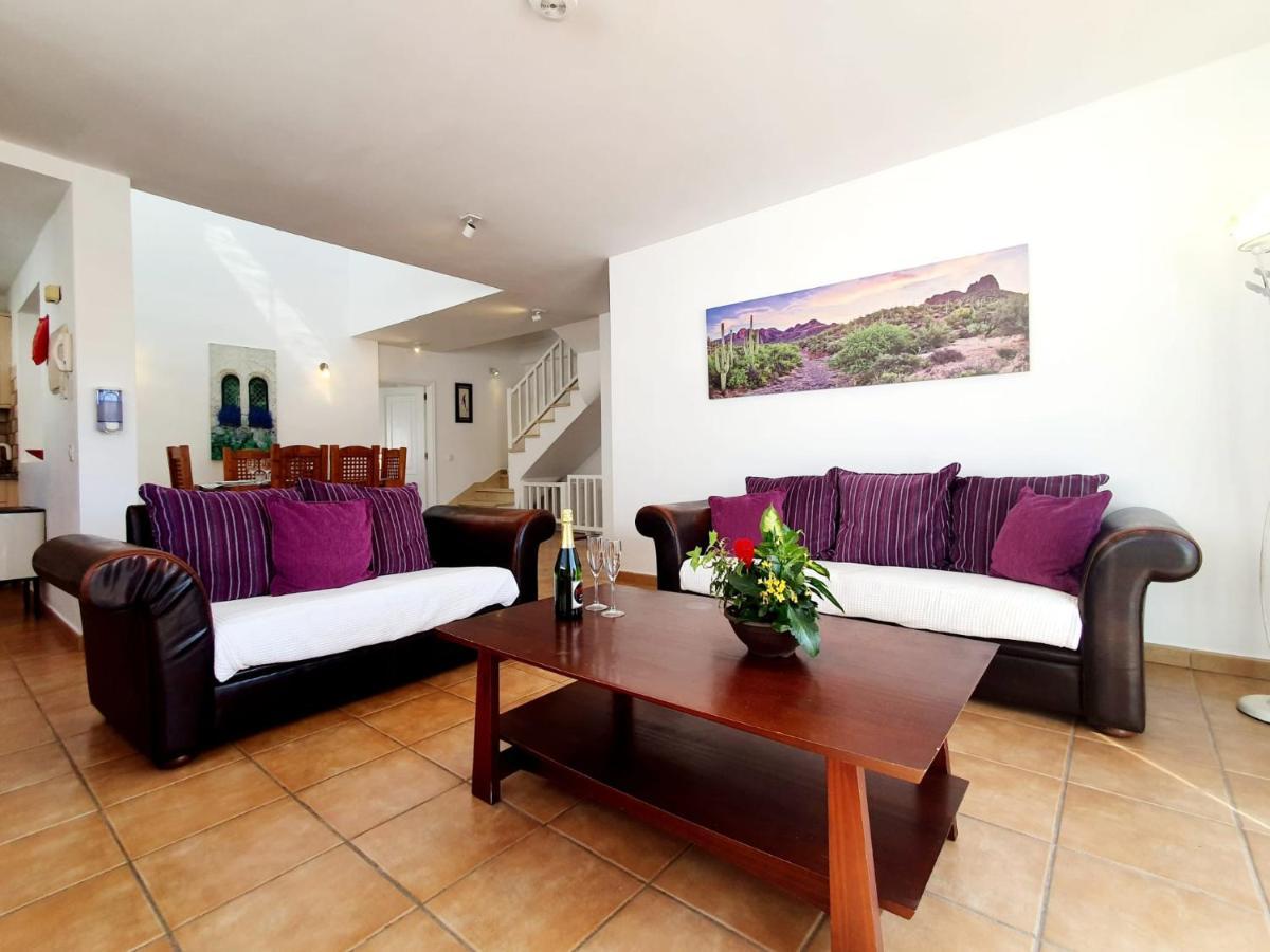 Willa Casa Aries Costa Adeje  Zewnętrze zdjęcie