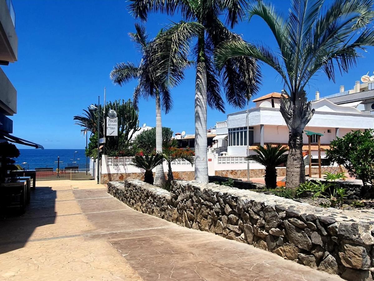 Willa Casa Aries Costa Adeje  Zewnętrze zdjęcie