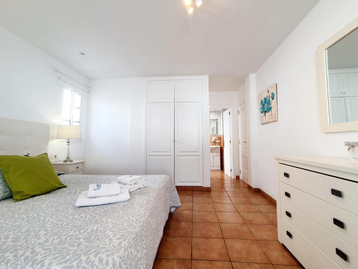 Willa Casa Aries Costa Adeje  Zewnętrze zdjęcie