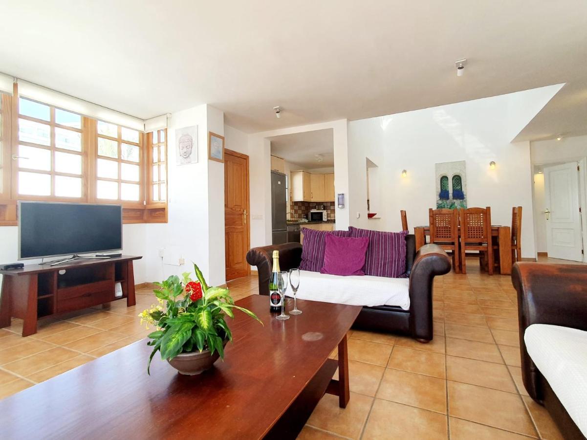Willa Casa Aries Costa Adeje  Zewnętrze zdjęcie