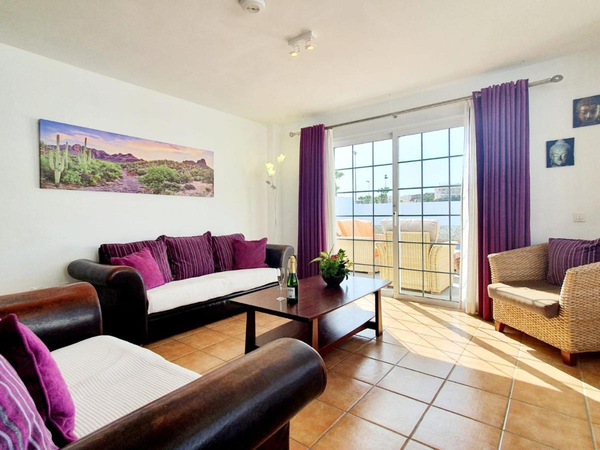Willa Casa Aries Costa Adeje  Zewnętrze zdjęcie