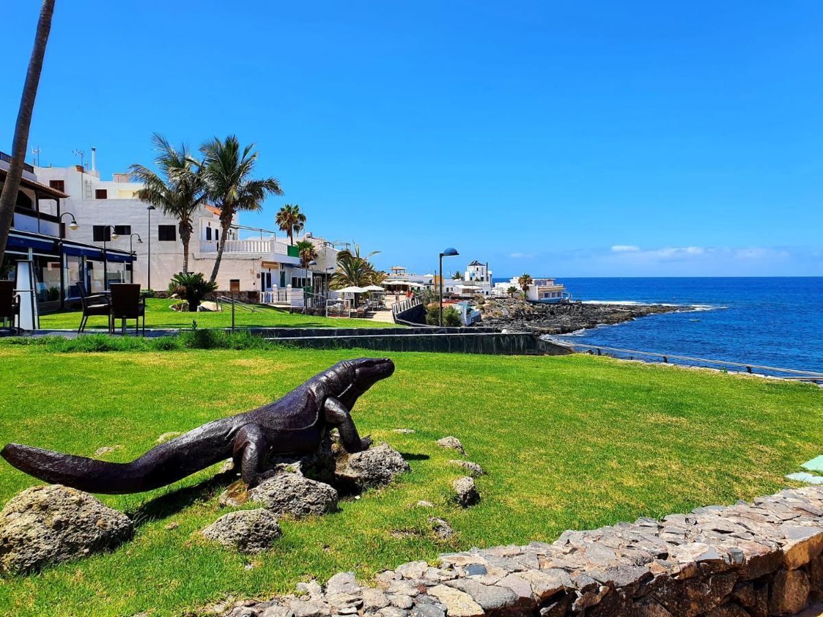 Willa Casa Aries Costa Adeje  Zewnętrze zdjęcie