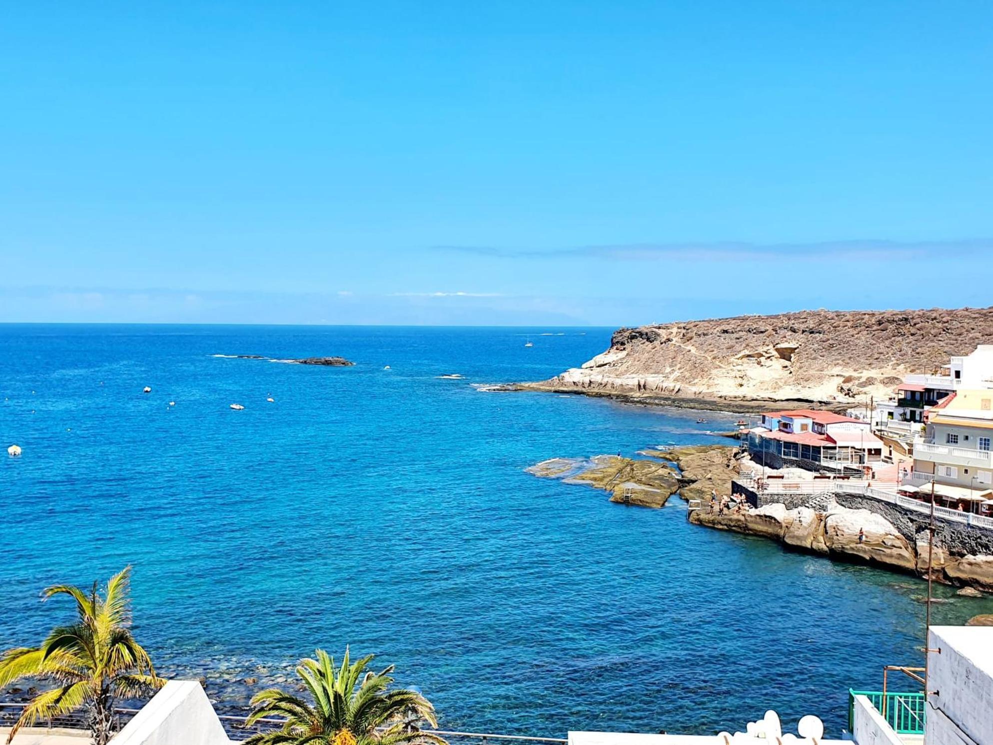 Willa Casa Aries Costa Adeje  Zewnętrze zdjęcie