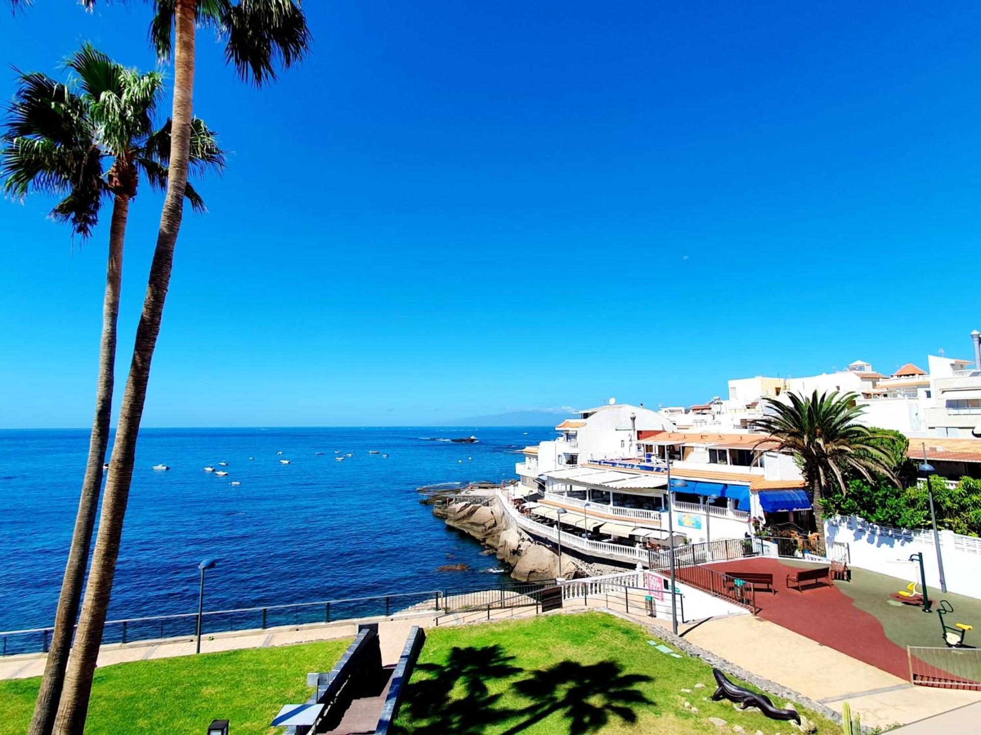 Willa Casa Aries Costa Adeje  Zewnętrze zdjęcie