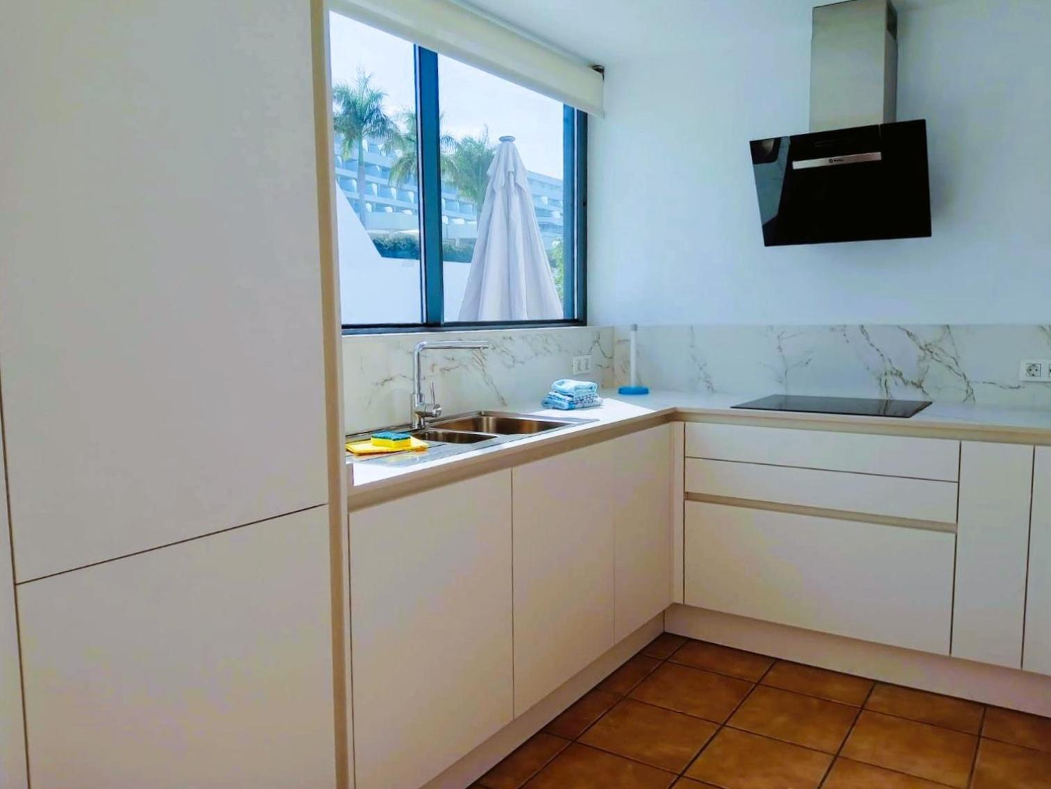 Willa Casa Aries Costa Adeje  Zewnętrze zdjęcie