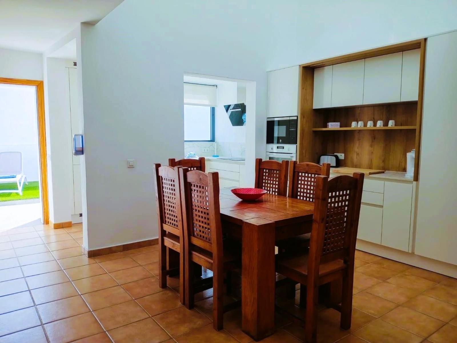 Willa Casa Aries Costa Adeje  Zewnętrze zdjęcie